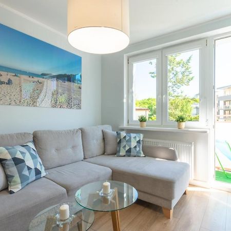 Sea You Apartments- Bulwar غدينيا المظهر الخارجي الصورة